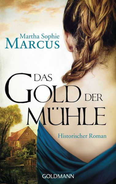 Cover von Das Gold der Mühle