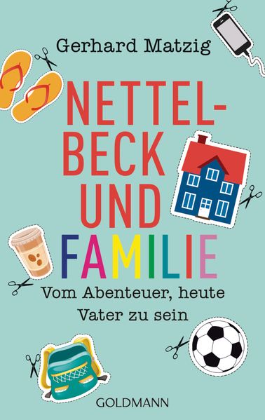 Cover von Nettelbeck und Familie