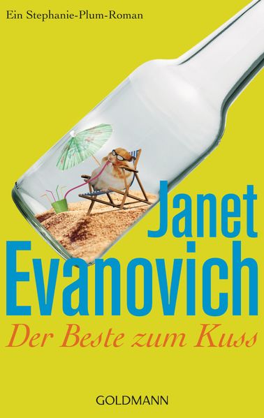 Cover von Der Beste zum Kuss