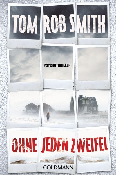 Cover von Ohne jeden Zweifel