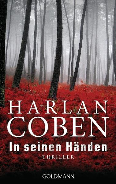 Cover von In seinen Händen