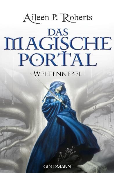 Cover von Das magische Portal