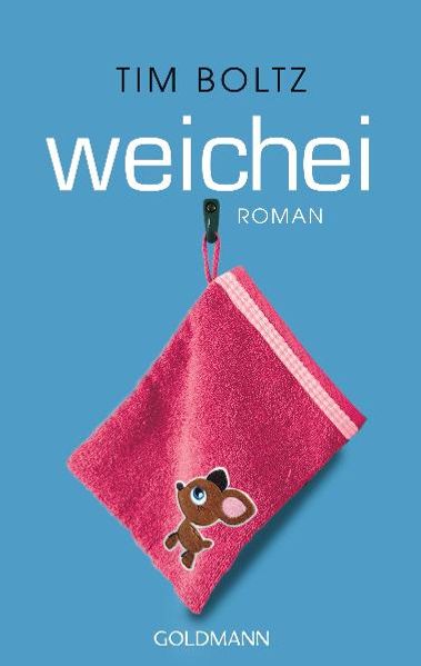 Cover von Weichei