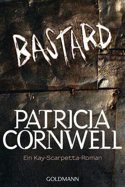 Cover von Bastard