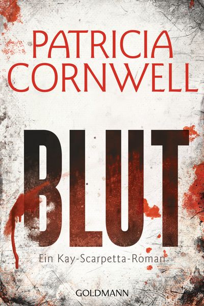 Cover von Blut