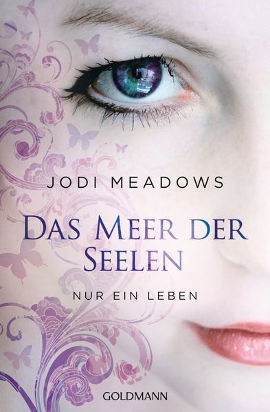 Cover von Nur ein Leben – –