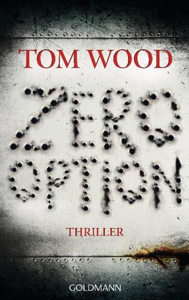 Cover von Zero Option