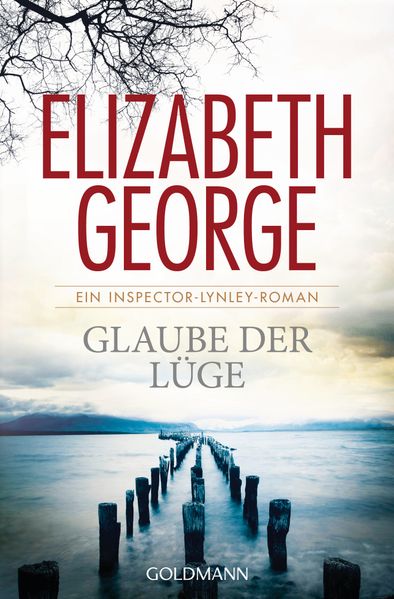 Cover von Glaube der Lüge