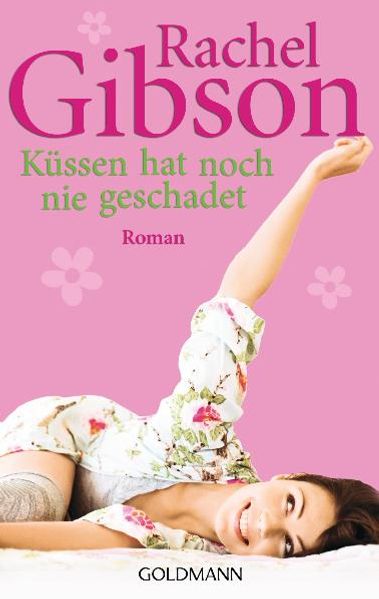 Cover von Küssen hat noch nie geschadet