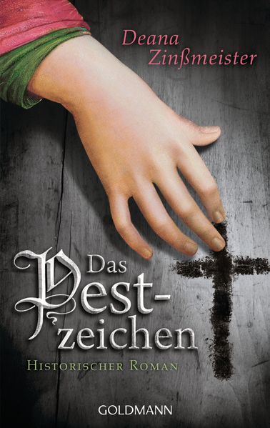 Cover von Das Pestzeichen