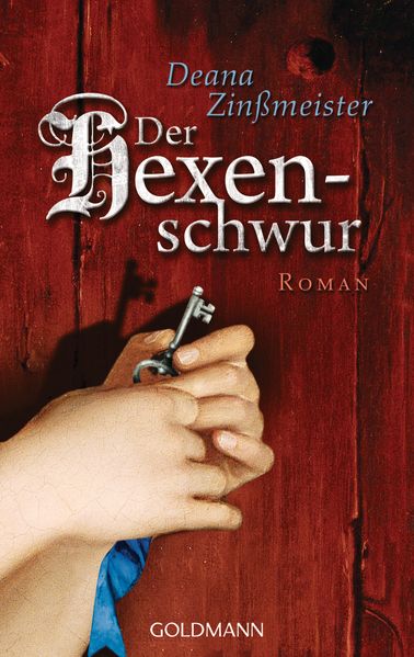 Cover von Der Hexenschwur