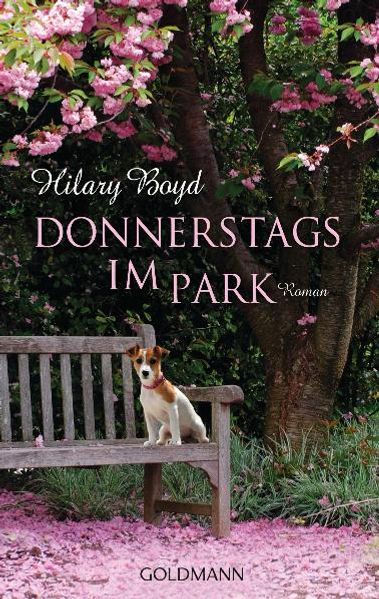 Cover von Donnerstags im Park