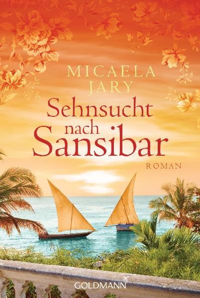 Cover von Sehnsucht nach Sansibar