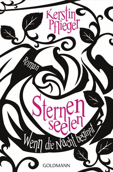 Cover von Wenn die Nacht beginnt
