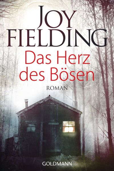 Cover von Das Herz des Bösen