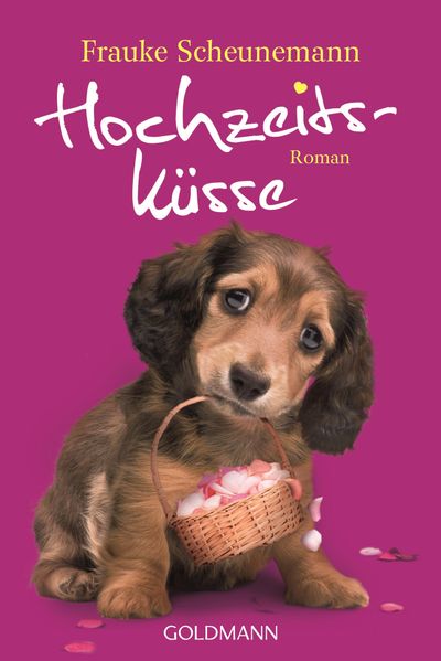 Cover von Hochzeitsküsse