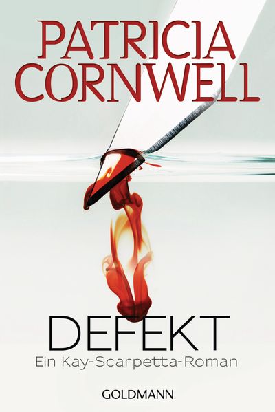 Cover von Defekt