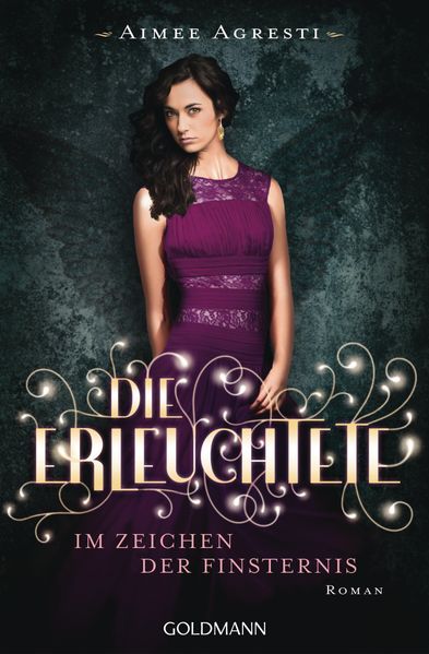 Cover von Im Zeichen der Finsternis