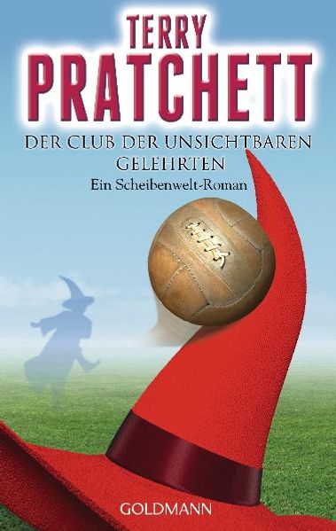 Cover von Der Club der unsichtbaren Gelehrten