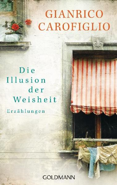 Cover von Die Illusion der Weisheit