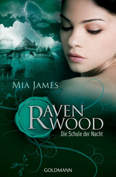 Cover von Die Schule der Nacht