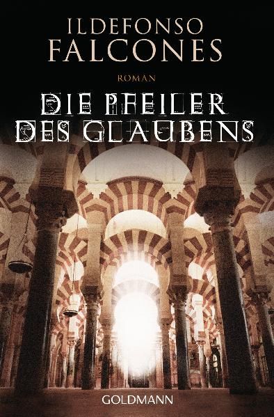 Cover von Die Pfeiler des Glaubens