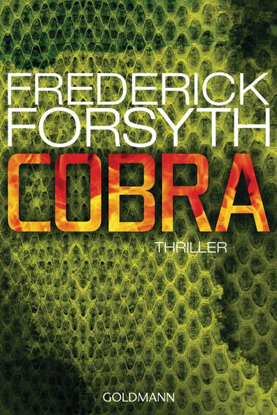 Cover von Cobra