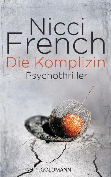 Cover von Die Komplizin