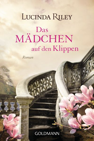 Cover von Das Mädchen auf den Klippen