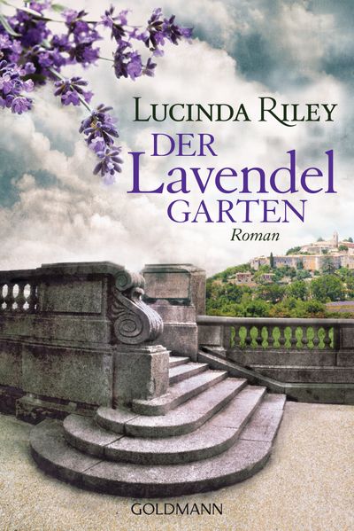 Cover von Der Lavendelgarten