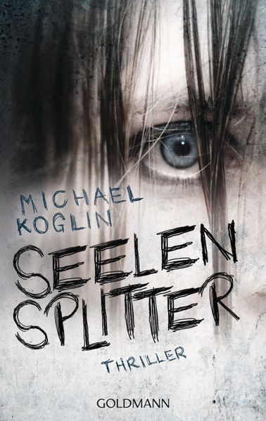 Cover von Seelensplitter