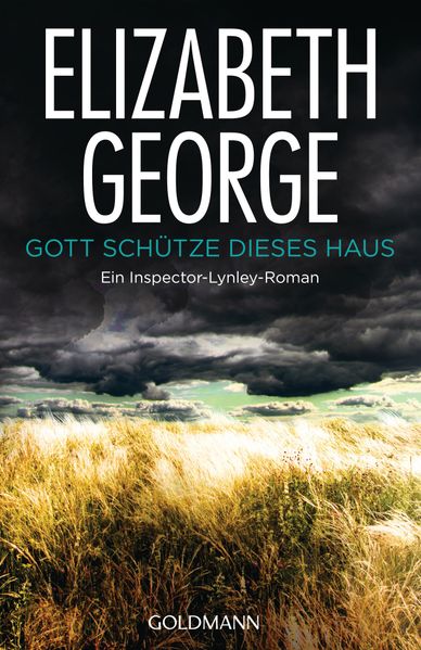Cover von Gott schütze dieses Haus