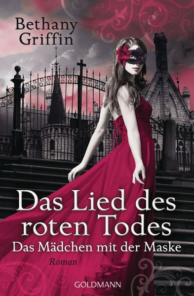 Cover von Das Lied des roten Todes