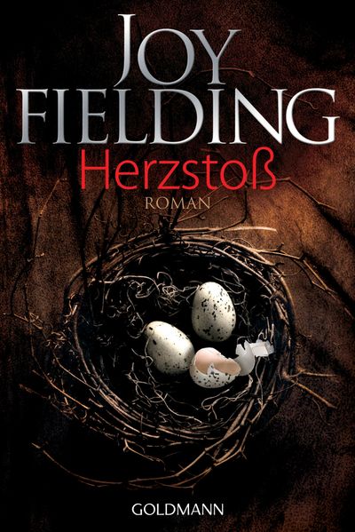 Cover von Herzstoß