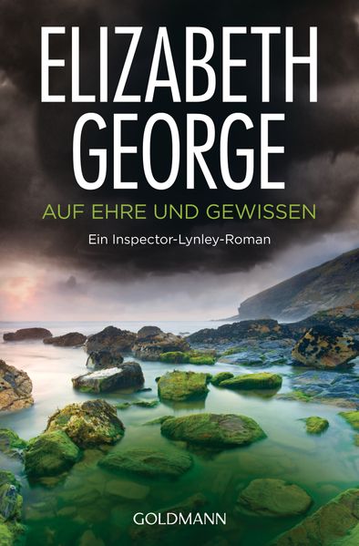 Cover von Auf Ehre und Gewissen