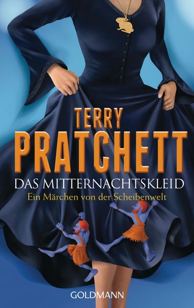 Cover von Das Mitternachtskleid
