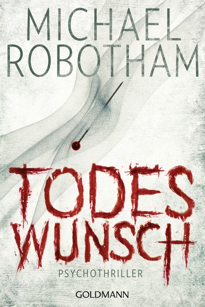Cover von Todeswunsch