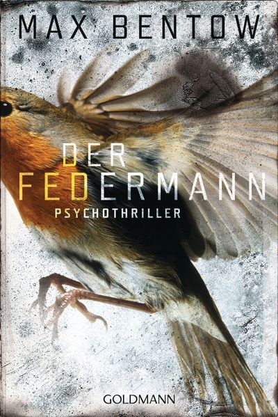 Cover von Der Federmann