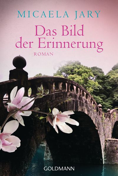 Cover von Das Bild der Erinnerung