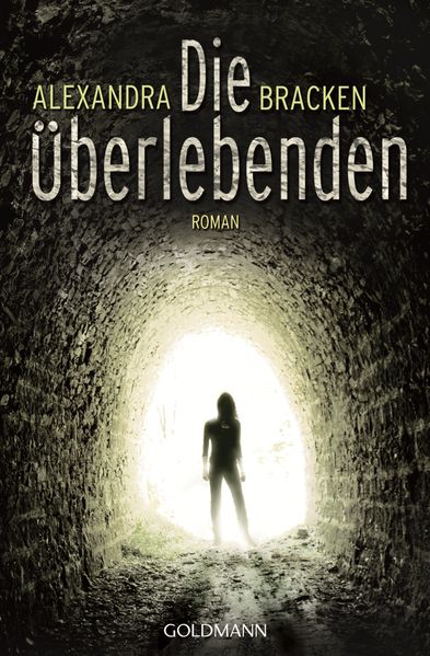 Cover von Die Überlebenden