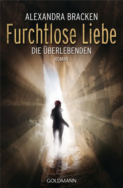Cover von Furchtlose Liebe