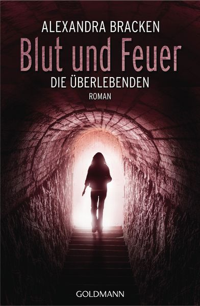 Cover von Blut und Feuer
