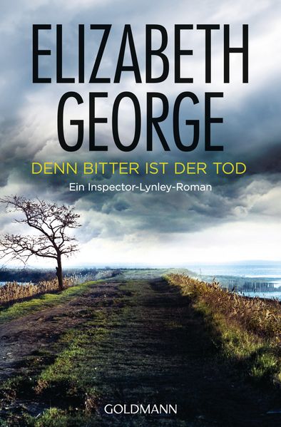 Cover von Denn bitter ist der Tod