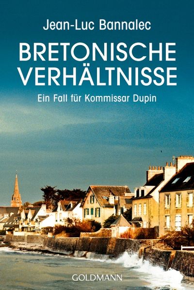 Cover von Bretonische Verhältnisse