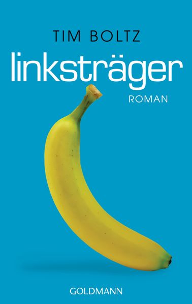 Cover von Linksträger