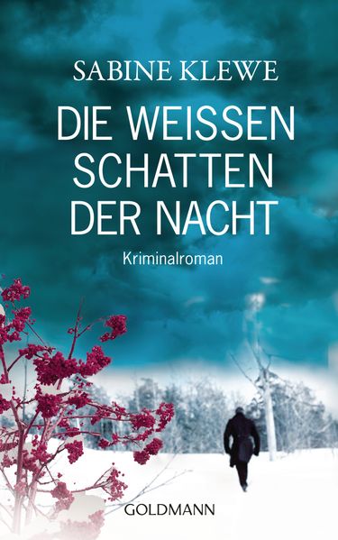 Cover von Die weißen Schatten der Nacht