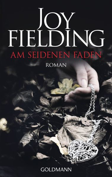 Cover von Am seidenen Faden