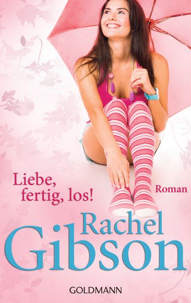 Cover von Liebe, fertig, los!
