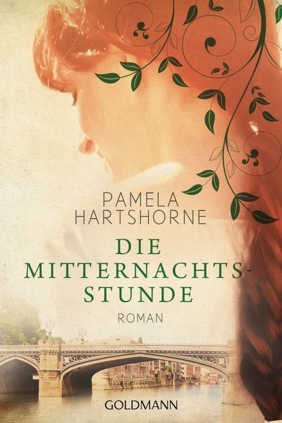 Cover von Die Mitternachtsstunde