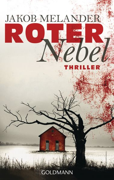 Cover von Roter Nebel